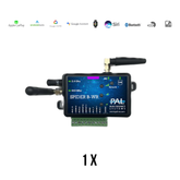 PALGATE Spider - Spider B WR